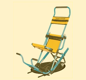 Evacuation Chairs