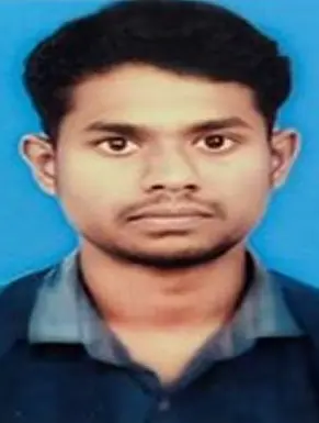 Mr Nandhakumar