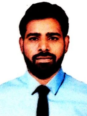 Profile photo of Shailendra Kumar Singh