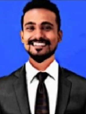 Profile photo of Shailendra Kumar Singh