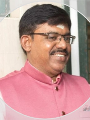 Profile photo of Shailendra Kumar Singh